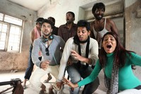 Ice Cream 2 Movie Stills